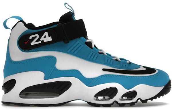 Size 9.5 - Nike Air Griffey Max 1 Aquamarine (DQ8578-300)