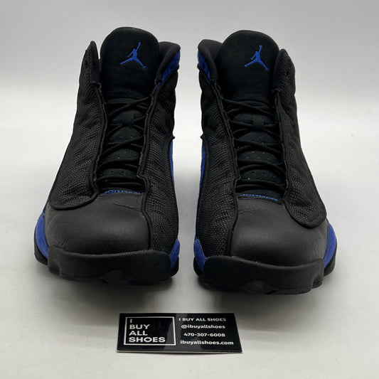Size 16 - Air Jordan 13 Retro Hyper Royal 2020 (414571-040)