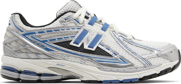 Size 10 - New Balance 1906R Silver Blue Agate (M1906REB)