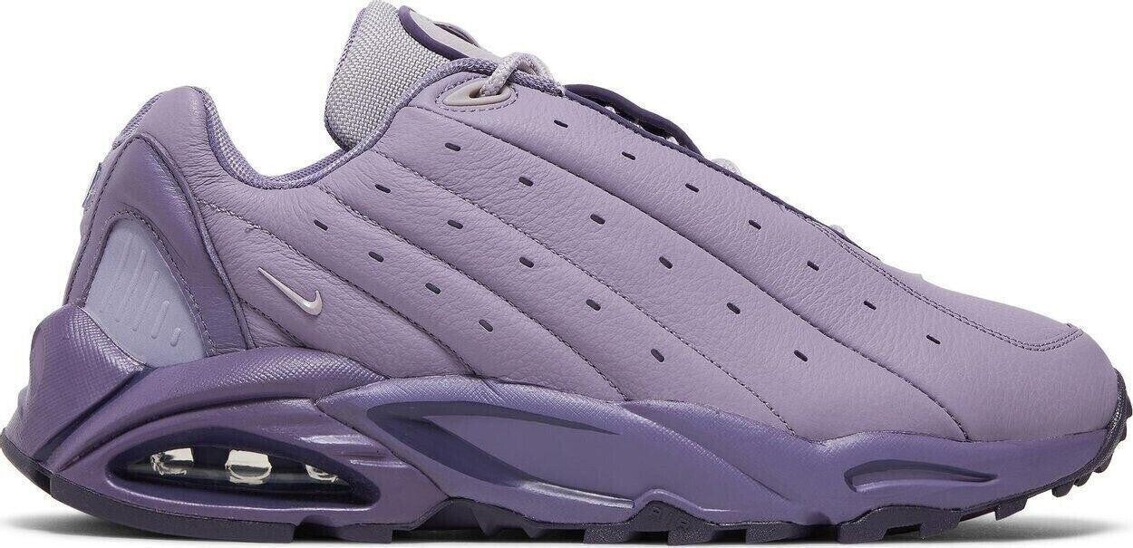 Size 12 - Nike NOCTA x Hot Step Air Terra Purple (DH4692-500)