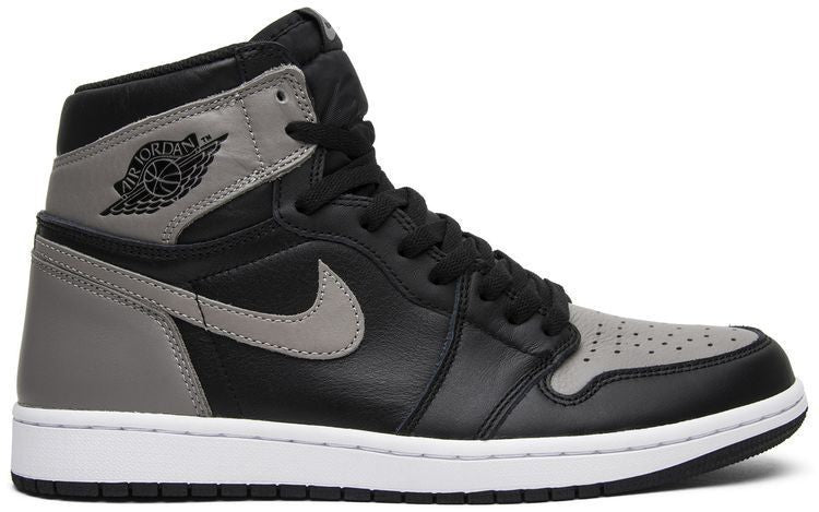 Size 10 - Air Jordan 1 Retro OG High Shadow (555088-013)