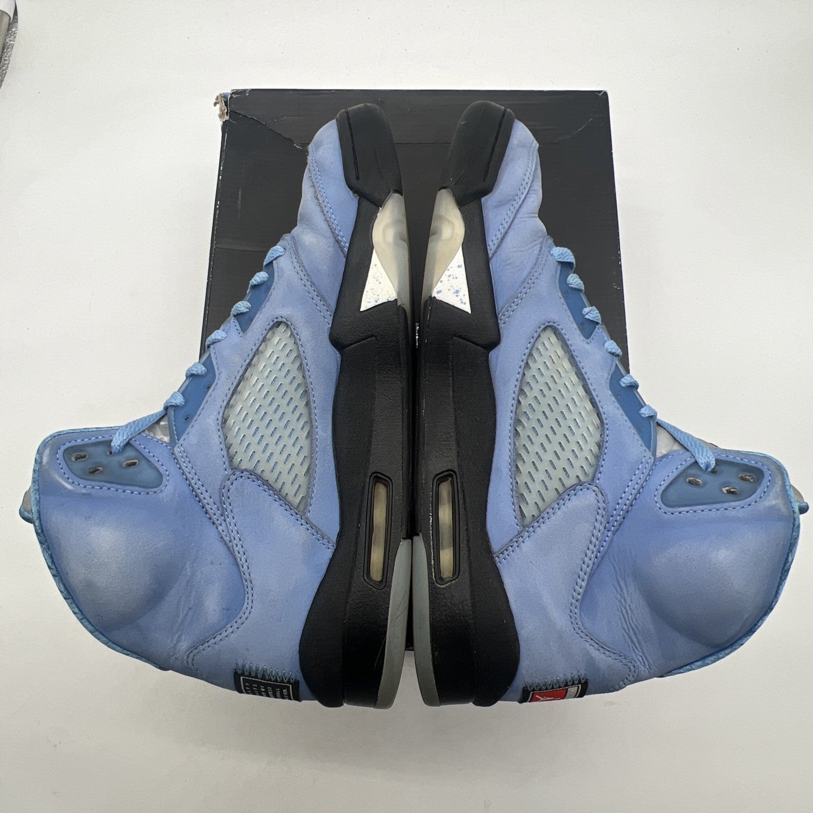 Size 10 - Air Jordan 5 Retro SE Mid UNC (DV1310-401)