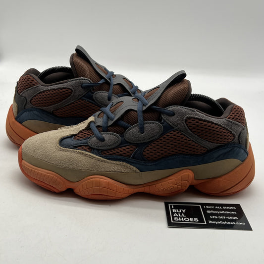Size 9.5 - Adidas Yeezy 500 Enflame (GZ5541)