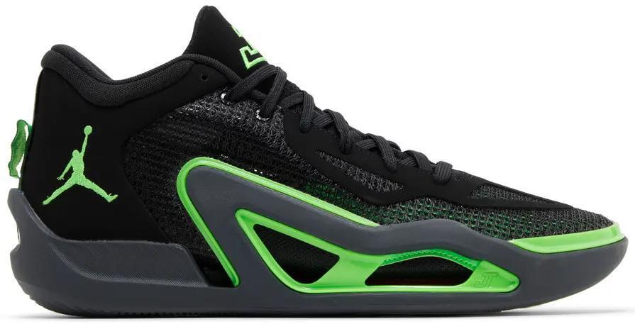 Size 11 - Jordan Tatum 1 Green Strike (DZ3324-003)