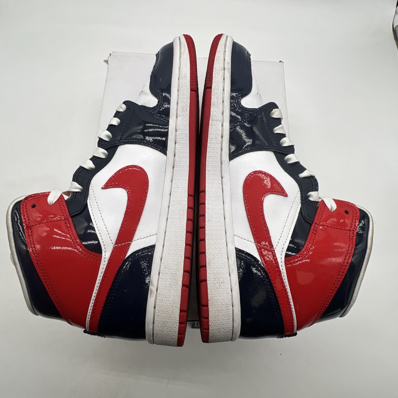 Size 9.5 - Air Jordan 1 Mid Champ Colors W (DJ5984-400)