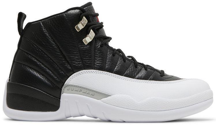 Size 9 - Air Jordan 12 Retro Mid Playoff (CT8013-006)
