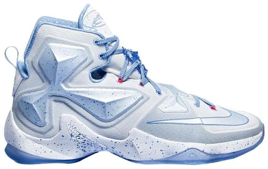 Size 14 - Nike LeBron 13 Christmas (816278-144)