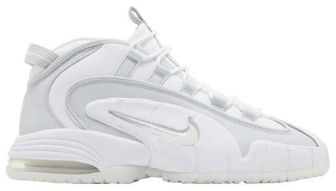 Size 13 - Nike Air Max Penny B Gray (624017-012)