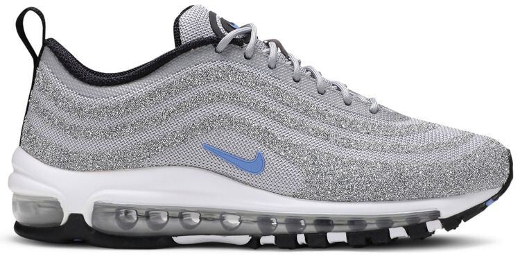 Size 10.5W - Nike Swarovski x Air Max 97 Polar Blue (DH2504-001)