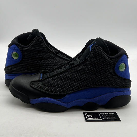 Size 16 - Air Jordan 13 Retro Hyper Royal 2020 (414571-040)