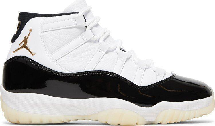 Size 10 - Air Jordan 11 Retro Mid Gratitude / Defining Moments (CT8012-170)