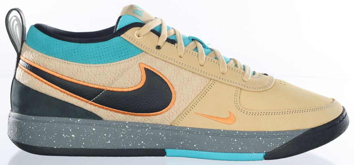 Size 15 - Nike Book 1 Mowabb - (IF2406-200)