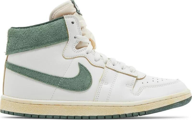 Size 12 - A Ma Maniére x Air Jordan Jordan Air Ship PE SP Green Stone