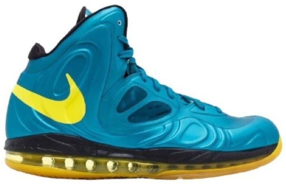 Size 13 - Nike Air Max Hyperposite Blue (524872-303)