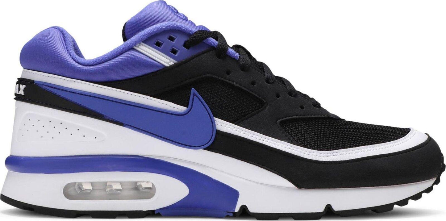 Size 9.5 - Nike Air Max BW 2021 Persian Violet (DJ6124-001)