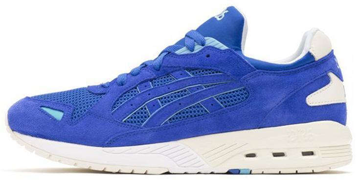 Size 11.5 - ASICS GT Cool Xpress Aquarius Blue (H64NQ7878)