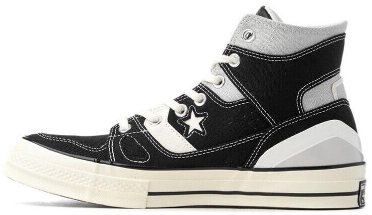 Size 13 - Converse Chuck 70 E260 High Black/White (166462C)