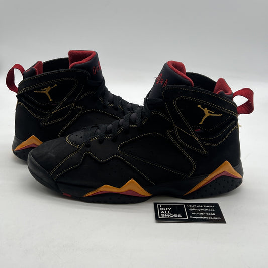 Size 12 - Air Jordan 7 Retro Citrus (CU9307-081)