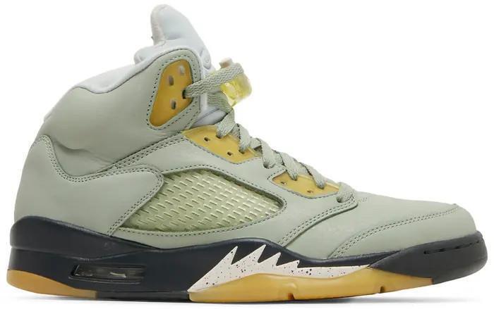 Size 11 - Air Jordan 5 JADE HORIZON 2022 (DC7501-300)