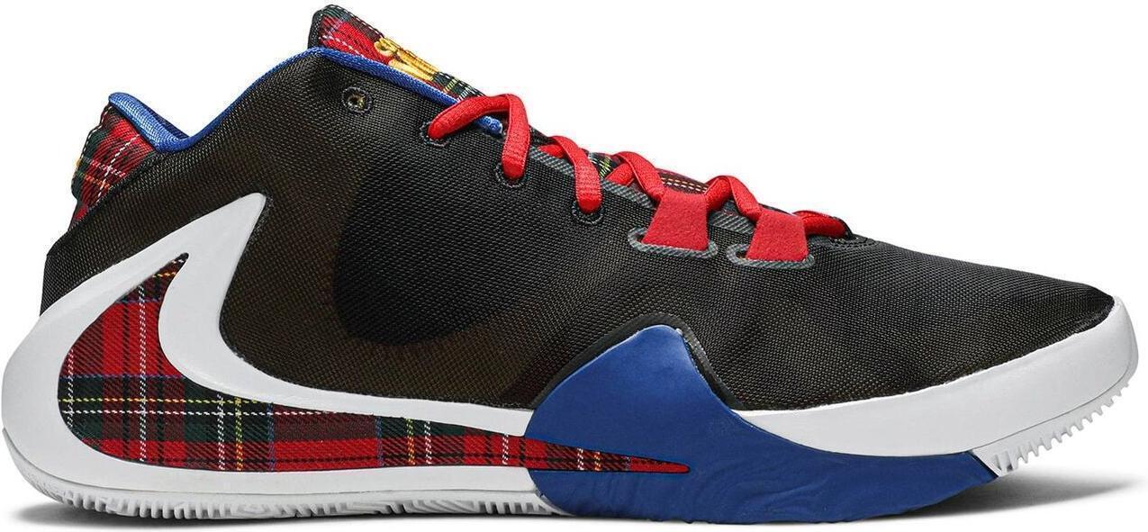 Size 11 - Nike Zoom Freak 1 All Star Employee of the Month (CD4962-001)