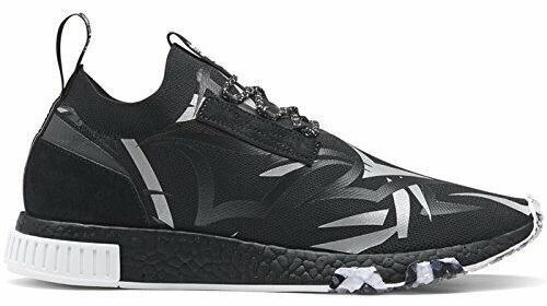 Size 13.5 - Adidas JUICE x NMD_Racer Primeknit Juice (DB1777)