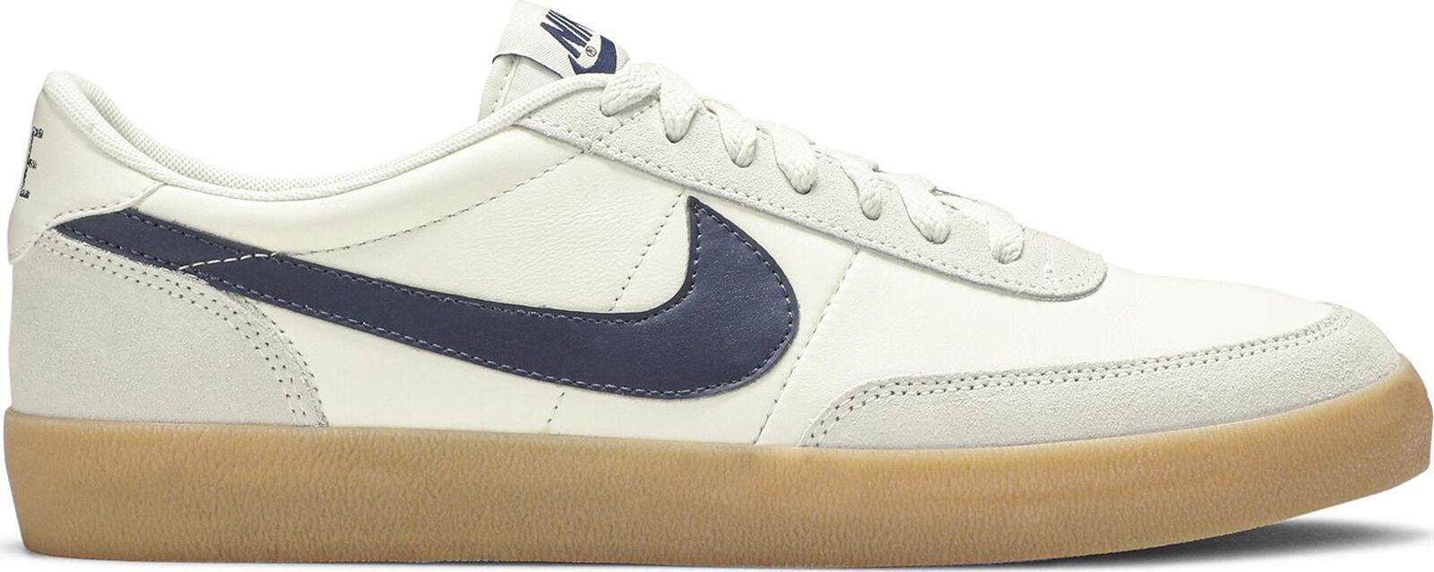 Size 13 - Nike Killshot 2 Midnight Navy 2017 (432997-107)