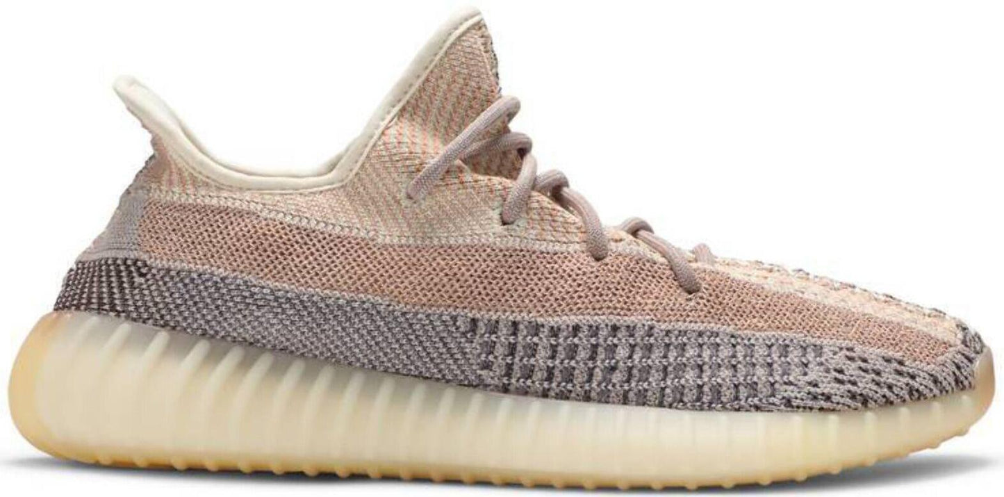 Size 11 - adidas Yeezy Boost 350 V2 Ash Pearl (GY7658)