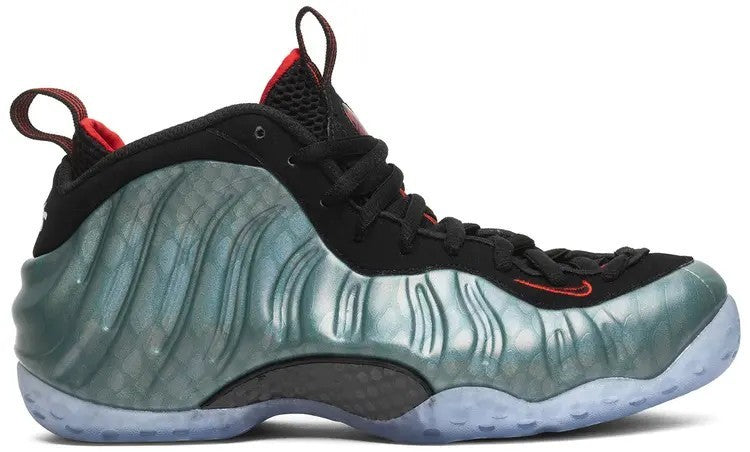 Size 11 - Nike Air Foamposite One PRM Gone Fishing (575420-300)