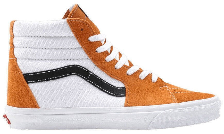 Size 13 - Vans Sk8- High Retro Sport - Apricot Buff (VN0A4U3CWZ5)