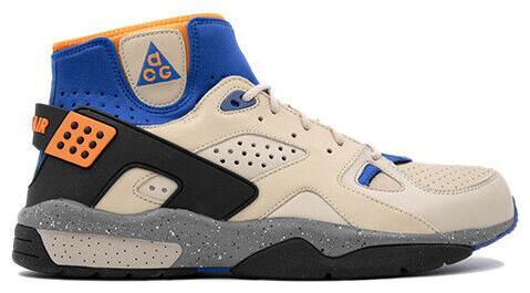 Size 11.5 - Nike ACG Air Mowabb OG 2015 Rattan Birch (749492-281)