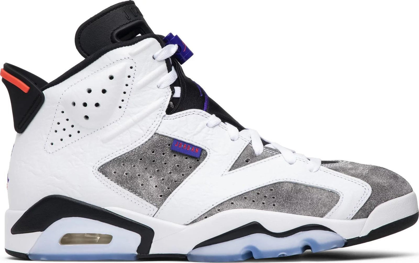 Size 10 - Air Jordan 6 Retro LTR Flint (CI3125-100)