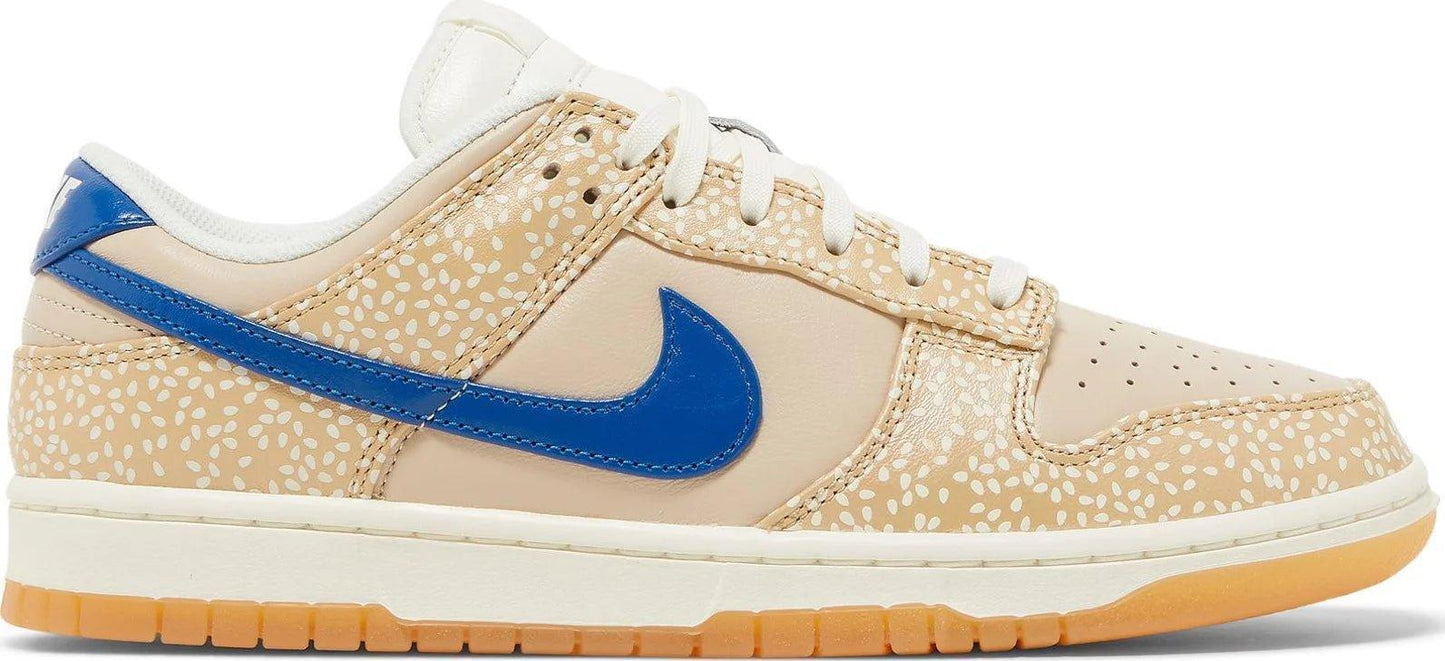 Size 8 - Nike Dunk Low Premium Montreal Bagel Sesame (DZ4853-200)