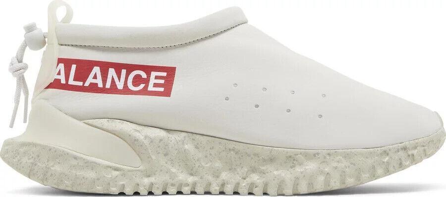 Size 9 - Nike Undercover x Moc Flow SP Light Bone (DV5593-001)