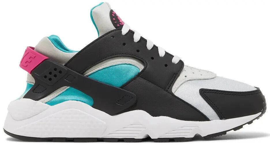 Size 11 - Nike Air Huarache South Beach (DD1068-004)