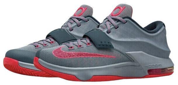 Size 13 - Nike KD 7 Calm Before The Storm (653996-060)