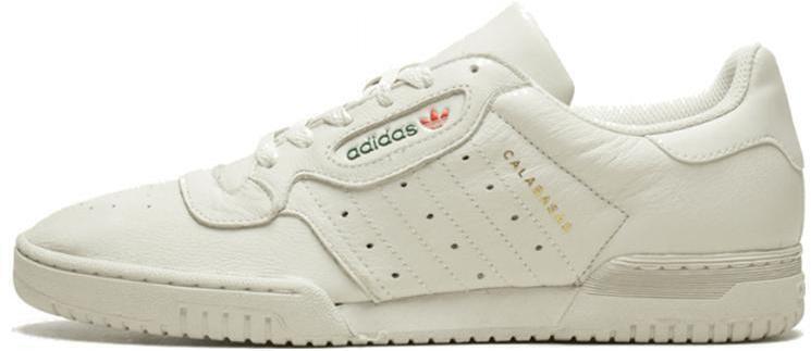Size 12 - Adidas Yeezy PowerPhase Calabasas OG (CQ1693)