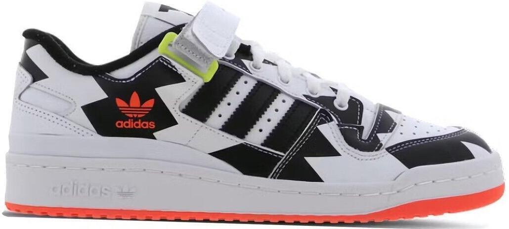 Size 12 - So So Def Recordings x adidas Forum Trae Young Low Atlanta (GX6128)