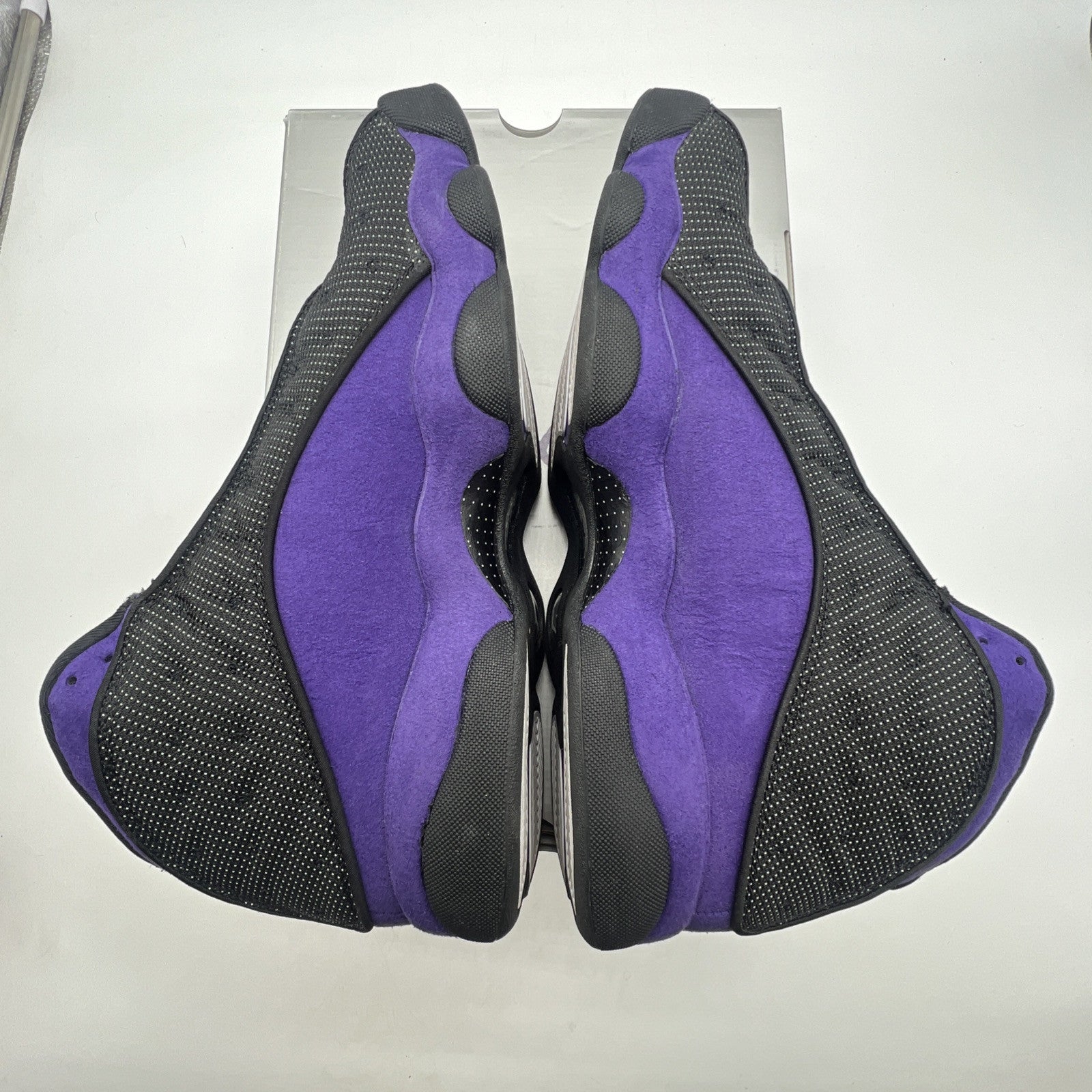 Size 10.5 - Air Jordan 13 Retro Court Purple (DJ5982-015)