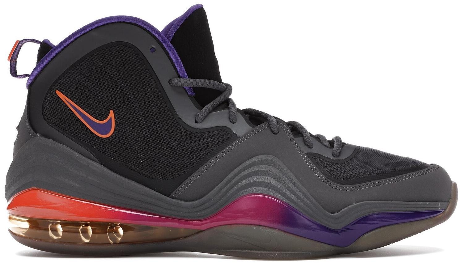 Size 10 - Nike Air Penny 5 Phoenix (537331-070)