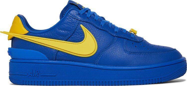 Size 14 - Nike AMBUSH x Air Force 1 Low Game Royal (DV3464-400)