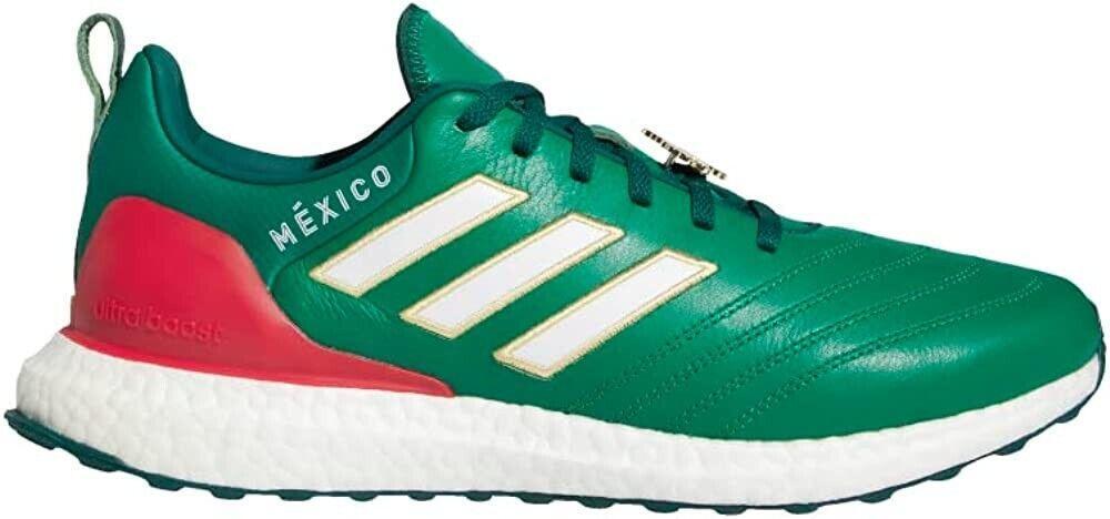 Size 10.5 - adidas Copa UltraBoost DNA World Cup - Mexico