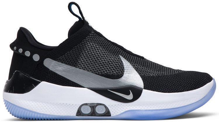 Size 13 - Nike Adapt BB Black - (AO2582-001)