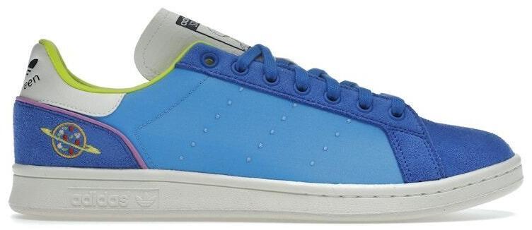 Size 14 - Adidas Toy Story x Stan Smith Rex & Aliens (GZ5991)