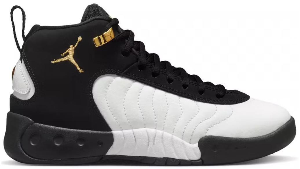 Size 11 - Jordan Jumpman Pro OG 2017 Taxi (905876-032)