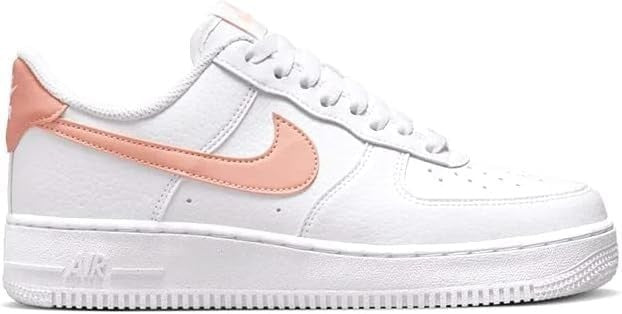 Size 15.5 - Nike Air Force 1 '07 Next Nature Fossil Rose W (DN1430-106)
