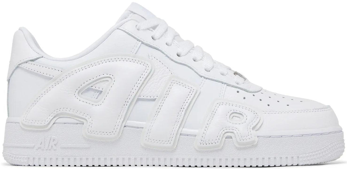Size 8 - Cactus Plant Flea Market x Nike Air Force 1 Premium 2024 Low White