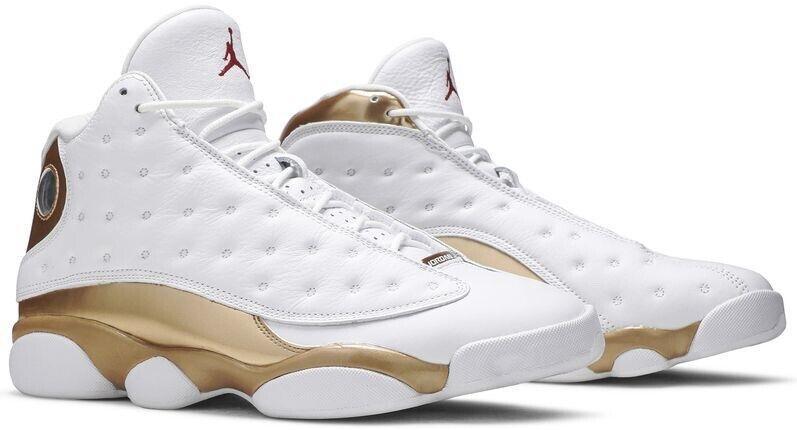 Size 11 - Air Jordan 13 Retro Defining Moments (414571-135)
