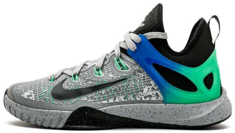 Size 12 - Nike Zoom HyperRev 2015 All Star (744700-903)