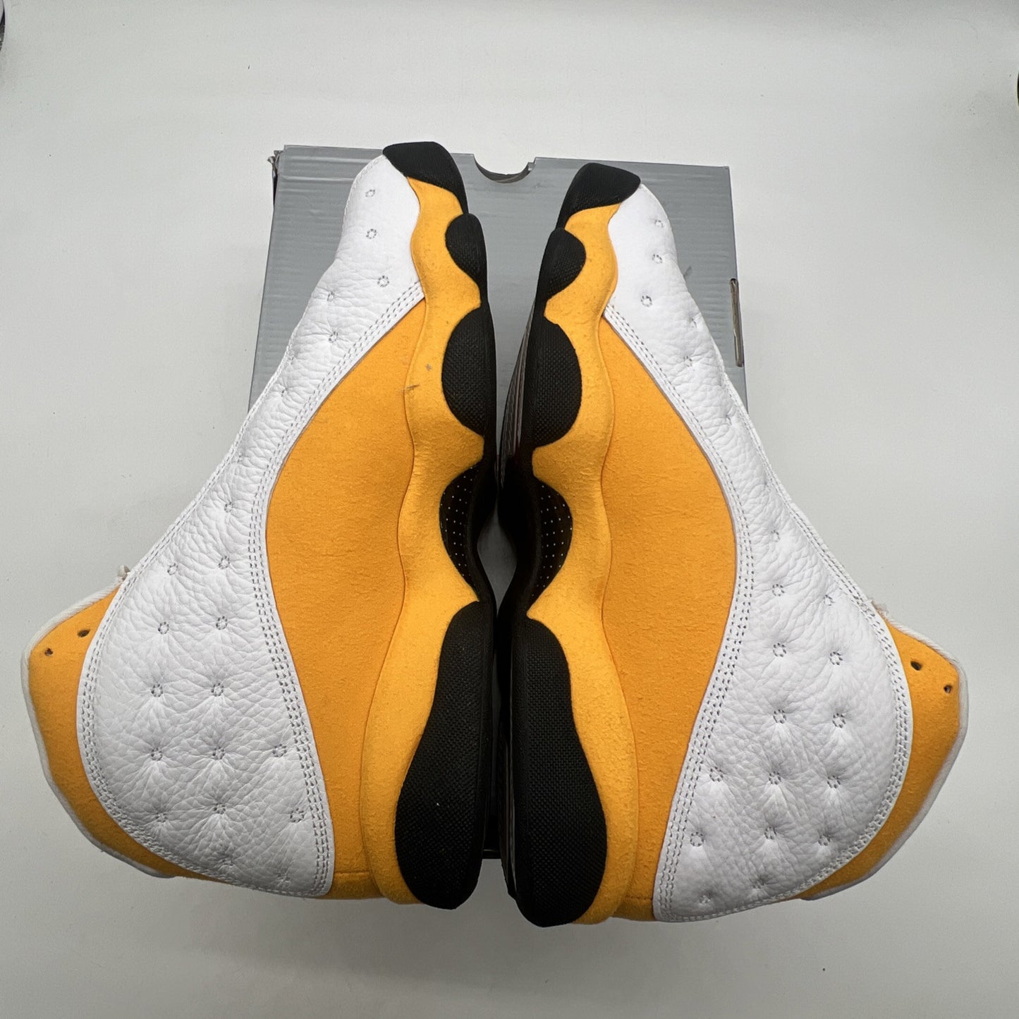 Size 8.5 - Air Jordan 13 Del Sol 2022 (414571-167)