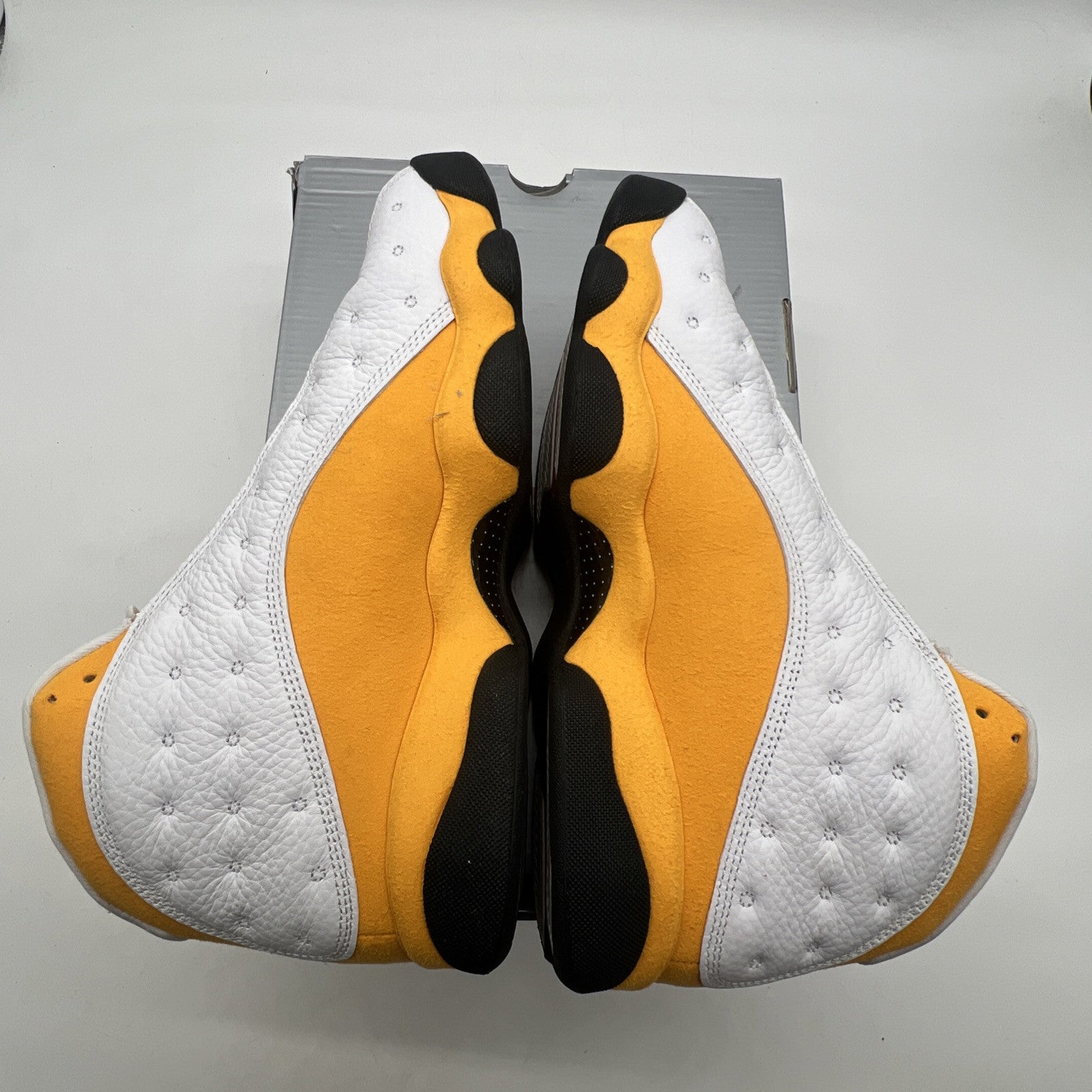 Size 8.5 - Air Jordan 13 Del Sol 2022 (414571-167)